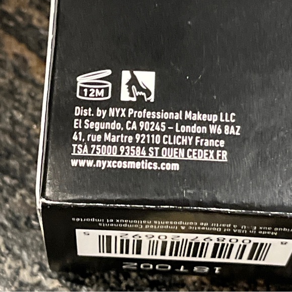 NEW NYX Total Control Pro Coverage Drop Foundation 0.43 FL OZ #TCDF11 BEIGE NEW - Picture 8 of 11